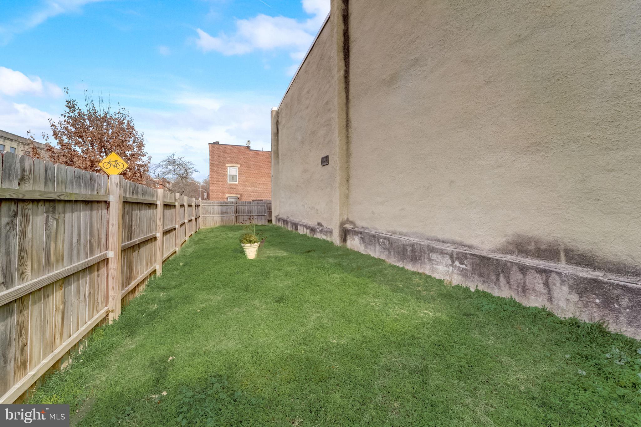 OLD GOUCHER - Residential