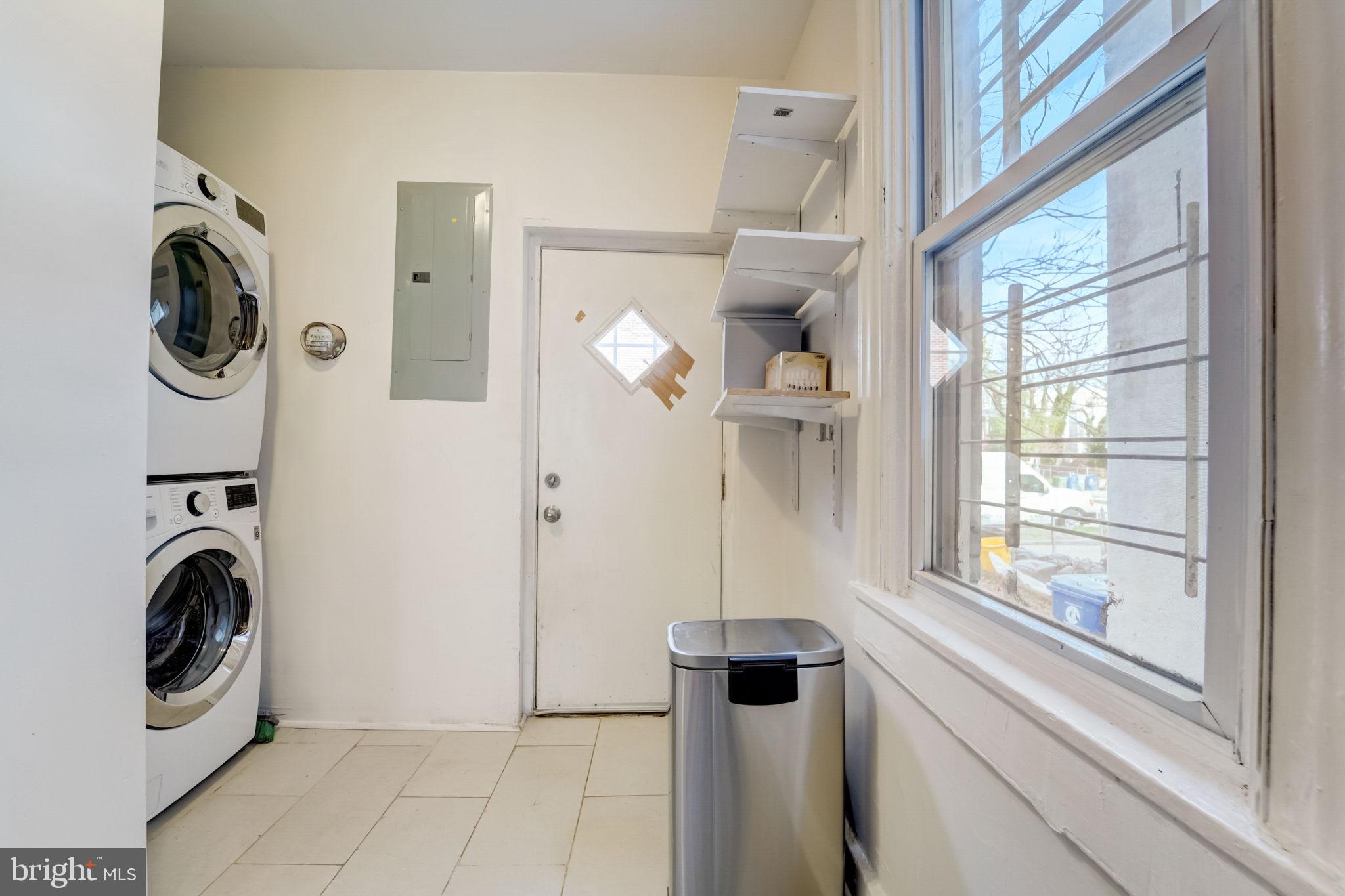 OLD GOUCHER - Residential