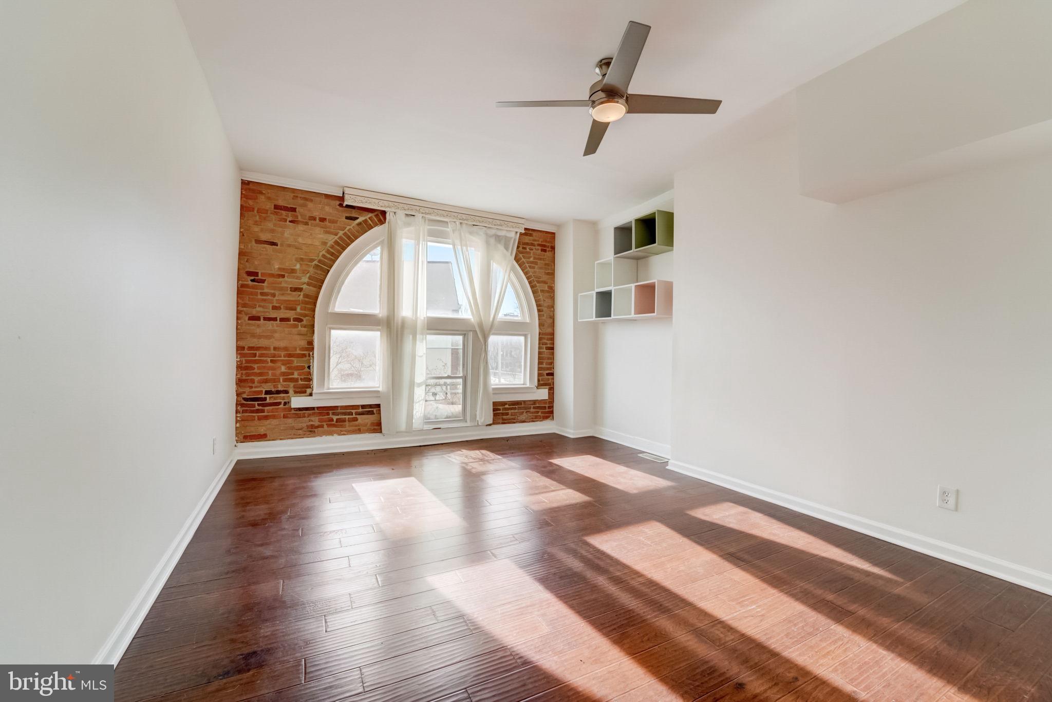 OLD GOUCHER - Residential