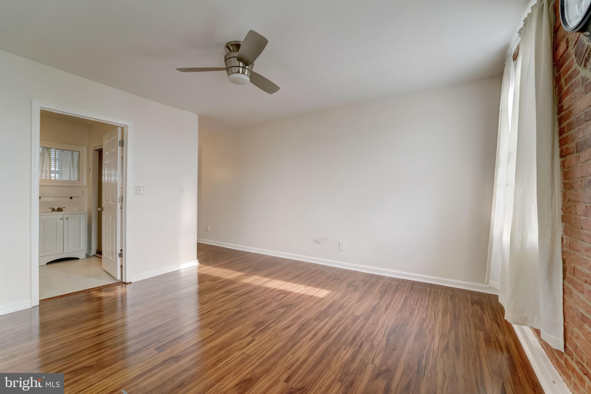 OLD GOUCHER - Residential