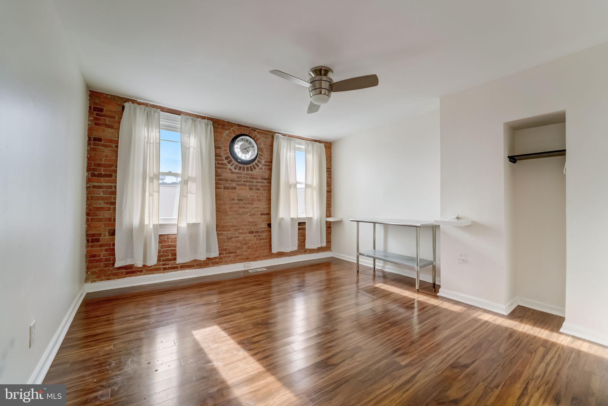 OLD GOUCHER - Residential