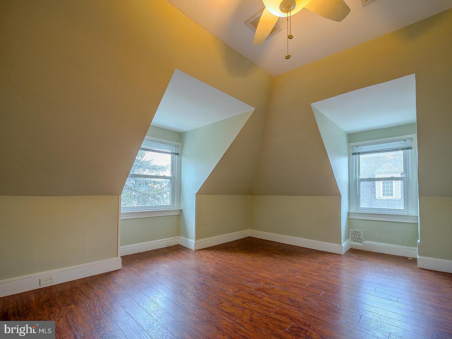 ARDMORE - Residential Lease