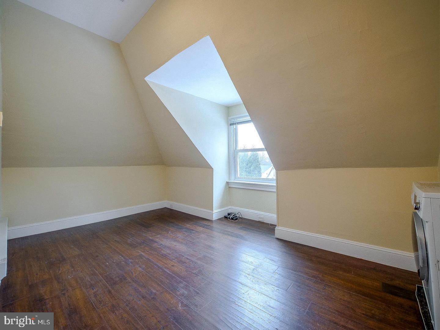 ARDMORE - Residential Lease