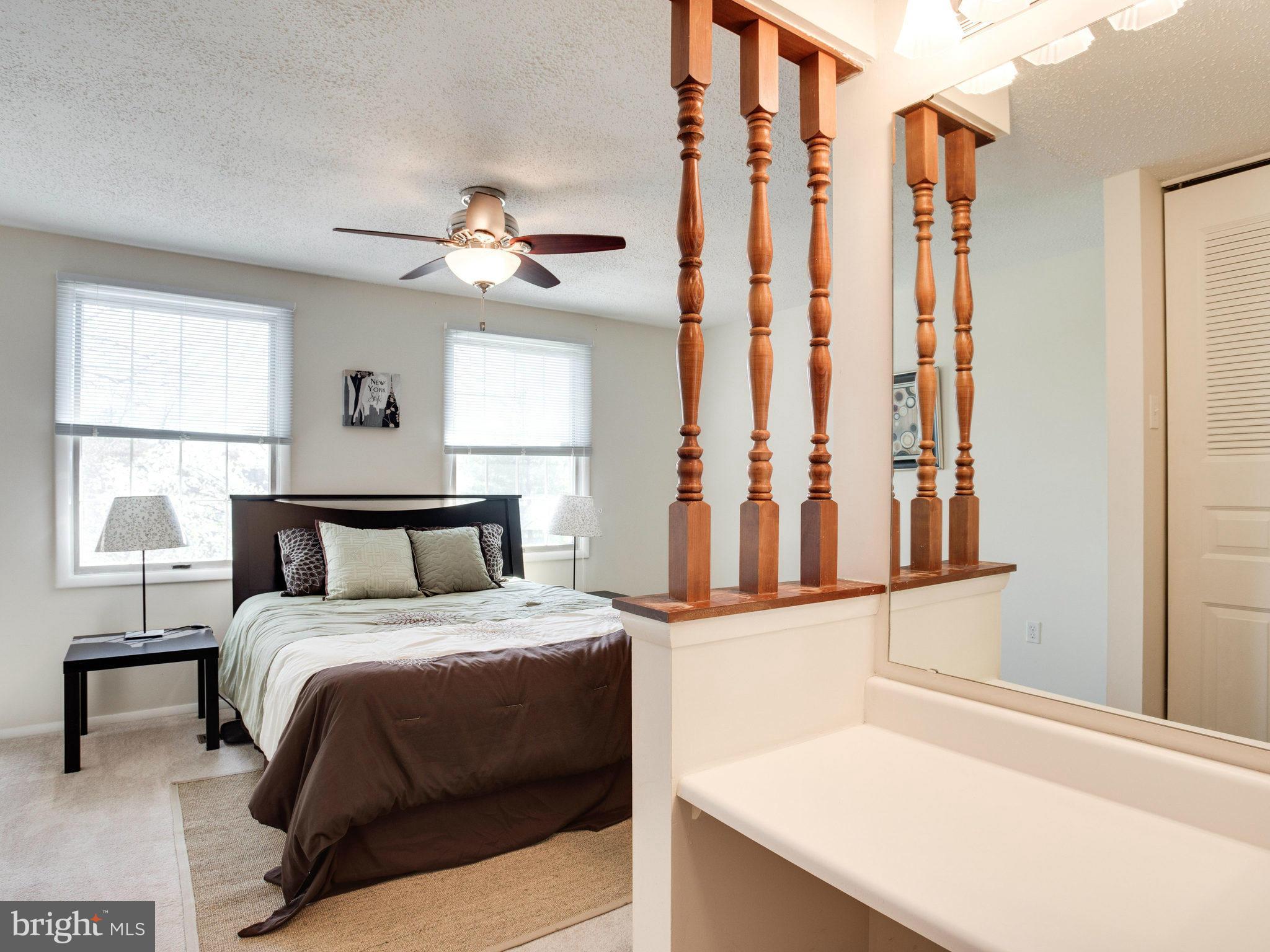 D EVEREUX WEST - Residential