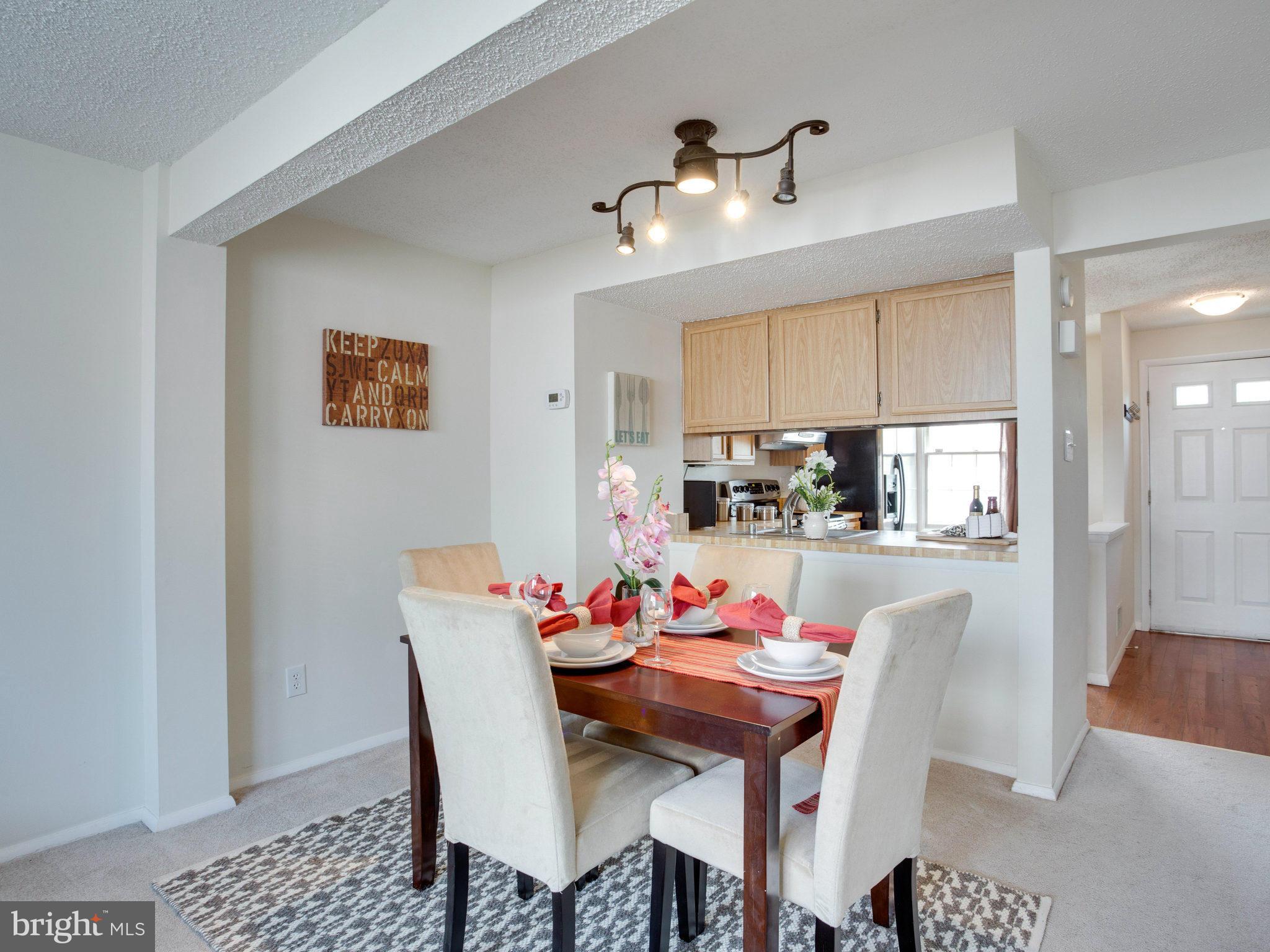 D EVEREUX WEST - Residential