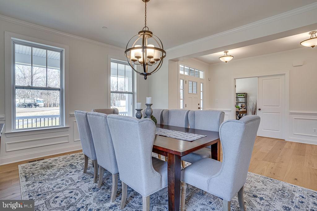 RYCEVILLE WOODS - Residential