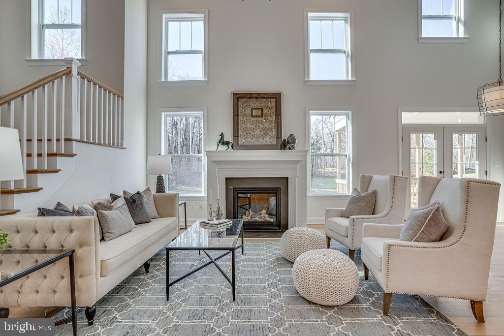 RYCEVILLE WOODS - Residential