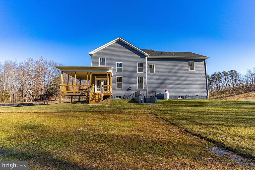 RYCEVILLE WOODS - Residential