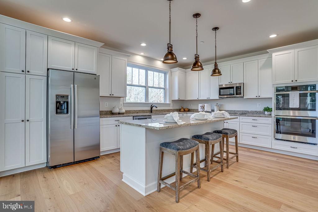 RYCEVILLE WOODS - Residential