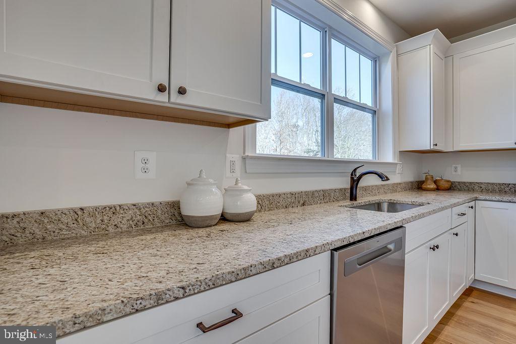 RYCEVILLE WOODS - Residential