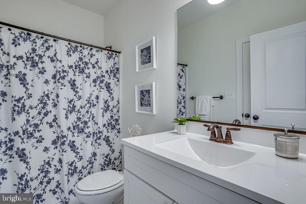 RYCEVILLE WOODS - Residential