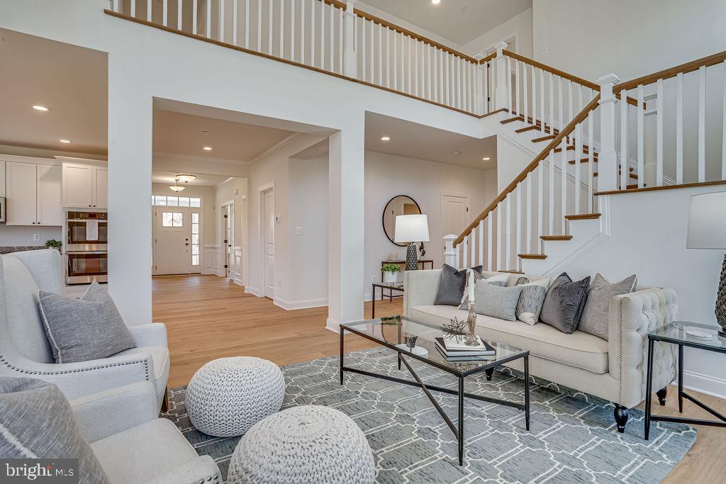 RYCEVILLE WOODS - Residential