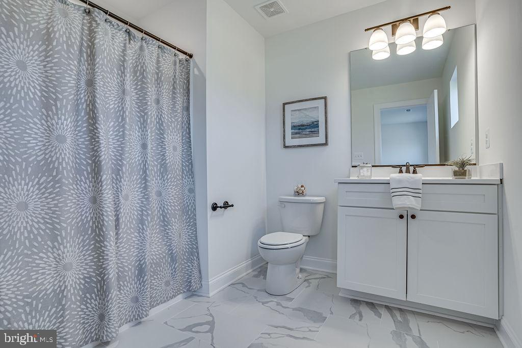 RYCEVILLE WOODS - Residential