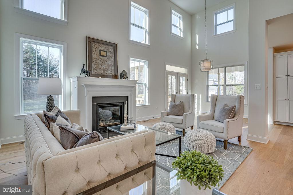 RYCEVILLE WOODS - Residential