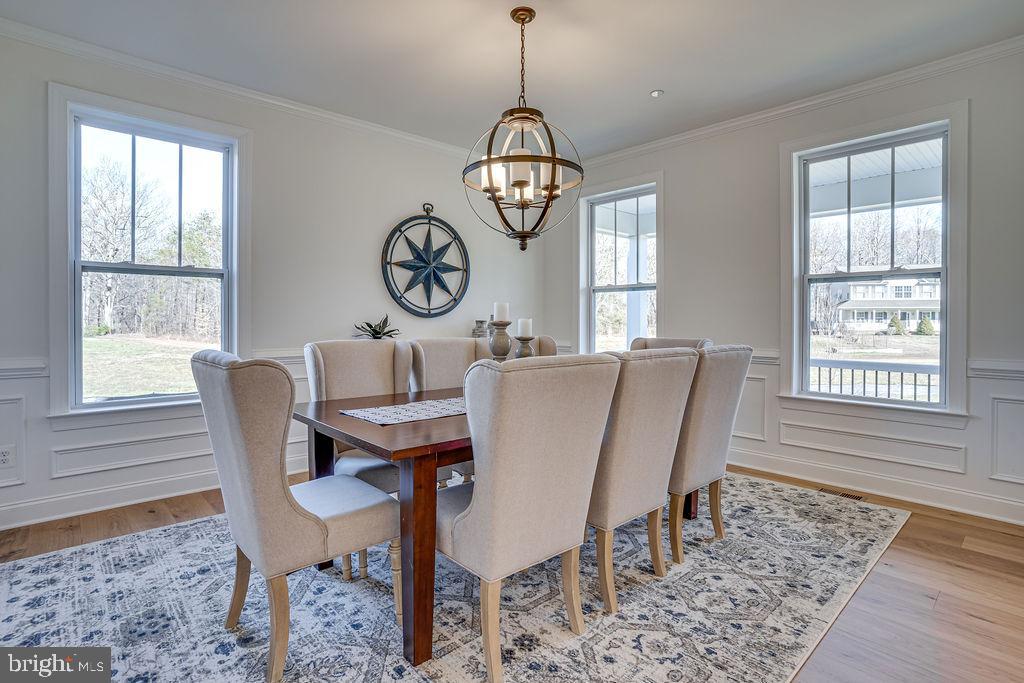 RYCEVILLE WOODS - Residential