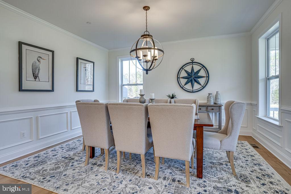 RYCEVILLE WOODS - Residential