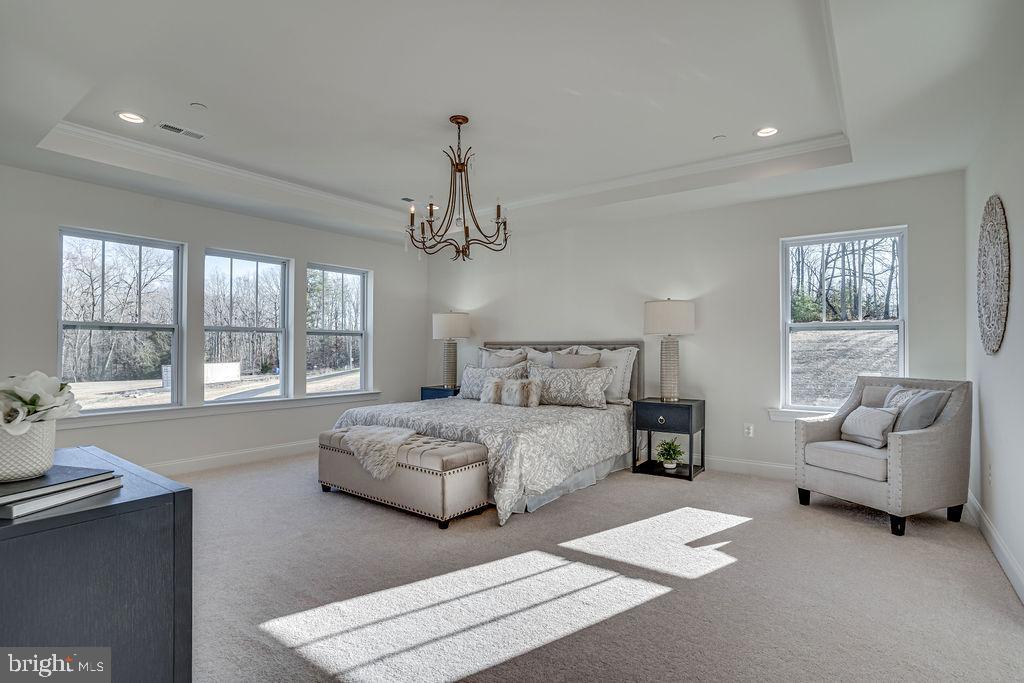 RYCEVILLE WOODS - Residential