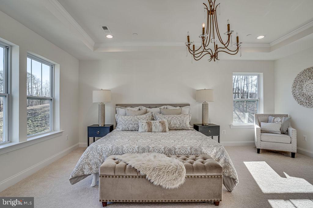 RYCEVILLE WOODS - Residential