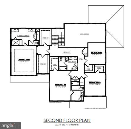 RYCEVILLE WOODS - Residential