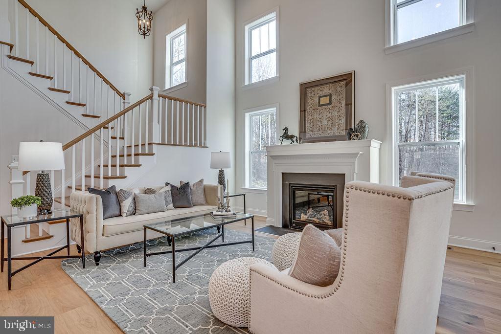 RYCEVILLE WOODS - Residential