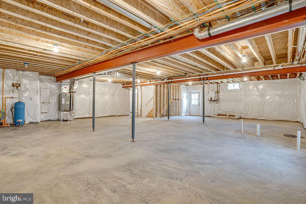 RYCEVILLE WOODS - Residential