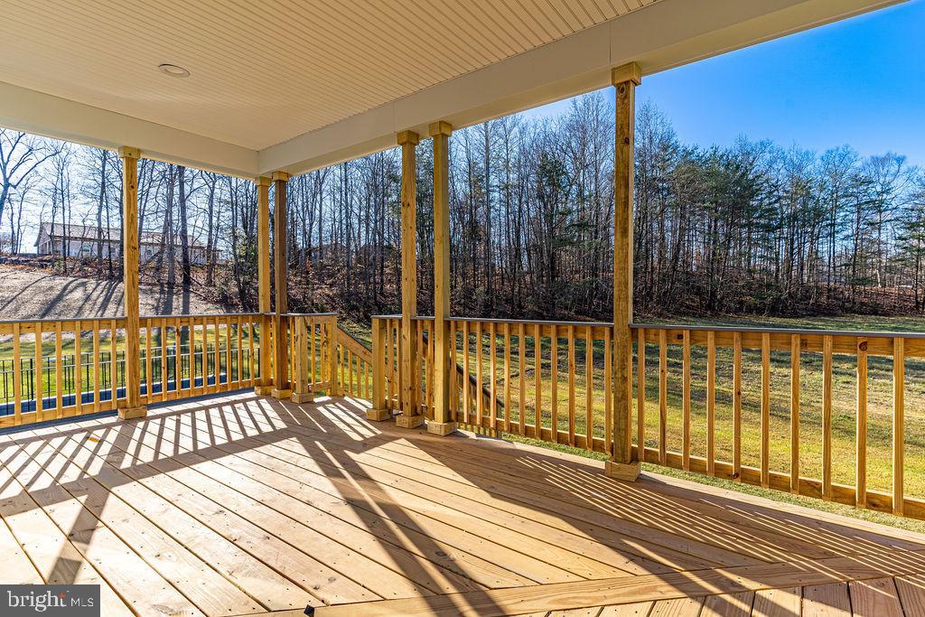 RYCEVILLE WOODS - Residential