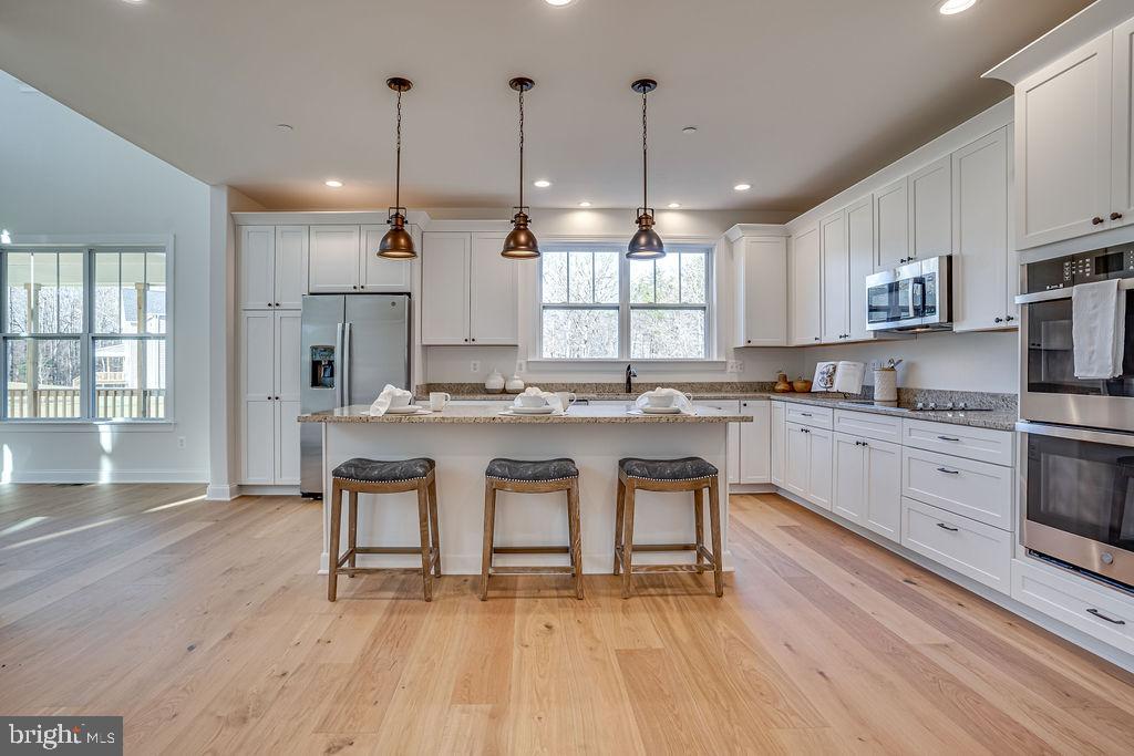 RYCEVILLE WOODS - Residential