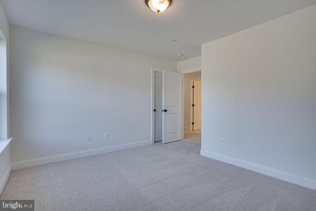 RYCEVILLE WOODS - Residential