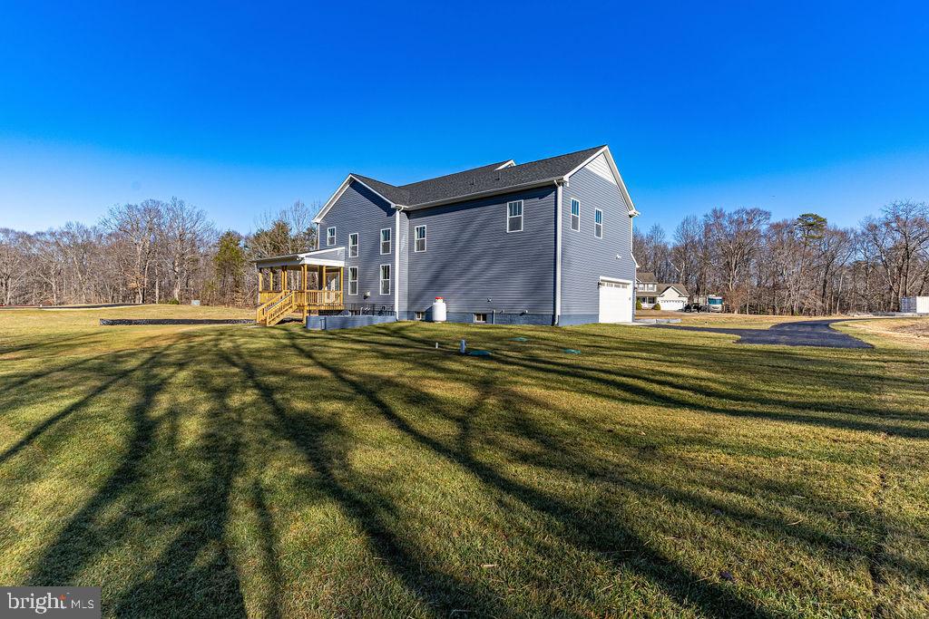 RYCEVILLE WOODS - Residential