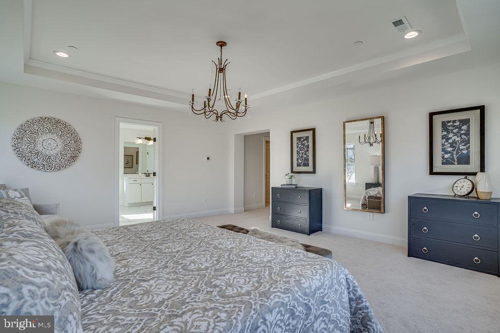 RYCEVILLE WOODS - Residential