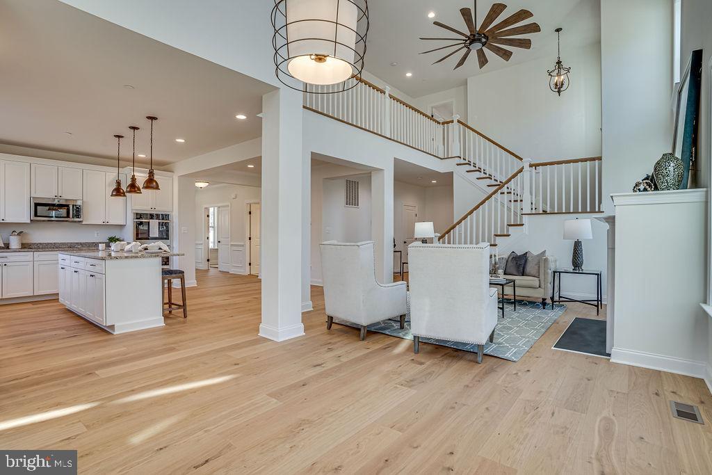 RYCEVILLE WOODS - Residential