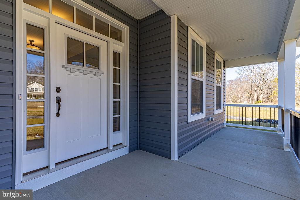 RYCEVILLE WOODS - Residential