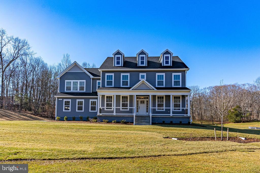 RYCEVILLE WOODS - Residential