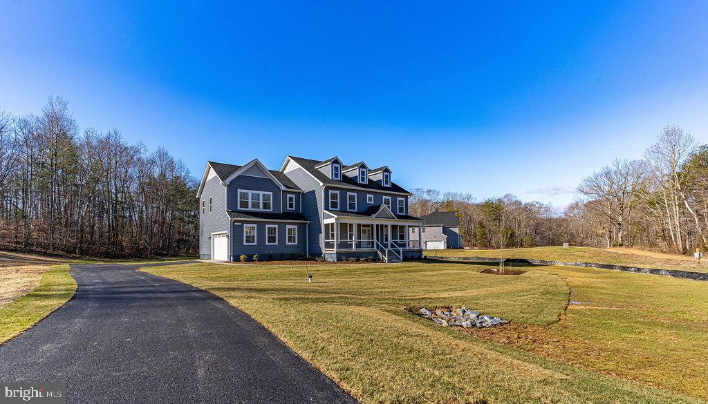 RYCEVILLE WOODS - Residential