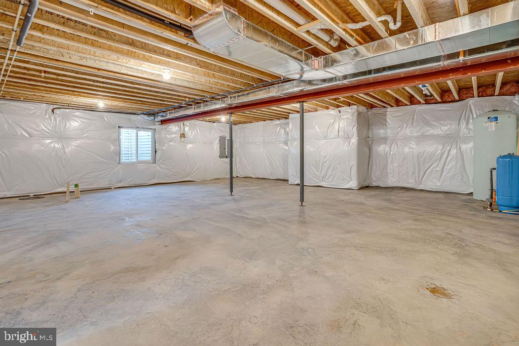 RYCEVILLE WOODS - Residential