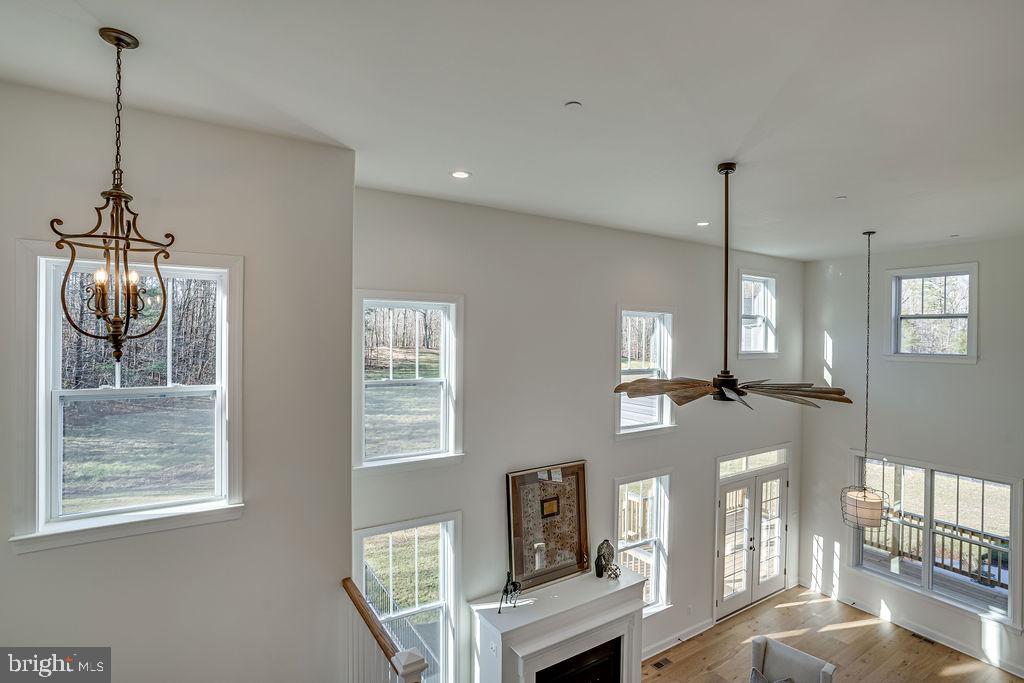 RYCEVILLE WOODS - Residential