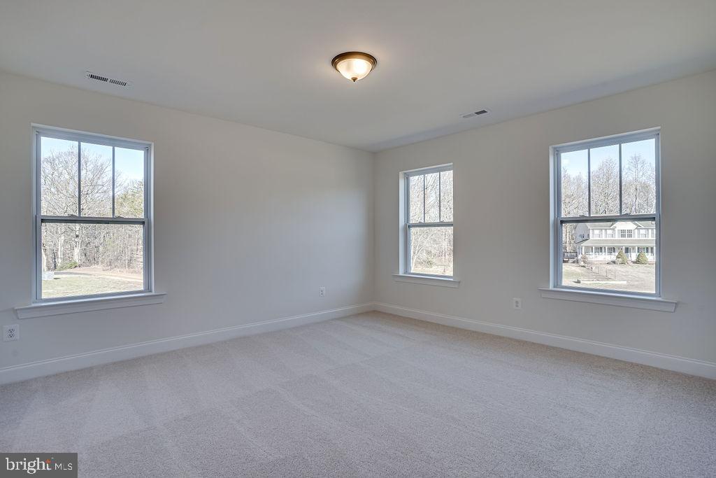 RYCEVILLE WOODS - Residential