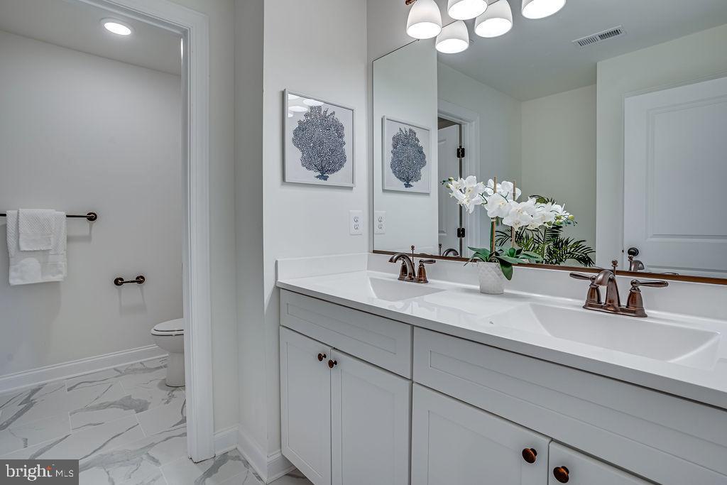 RYCEVILLE WOODS - Residential