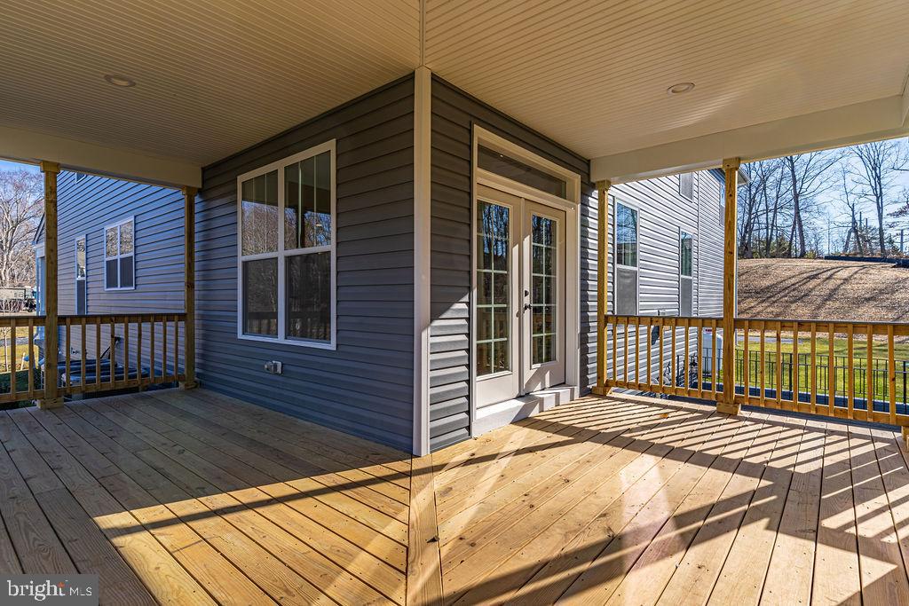 RYCEVILLE WOODS - Residential