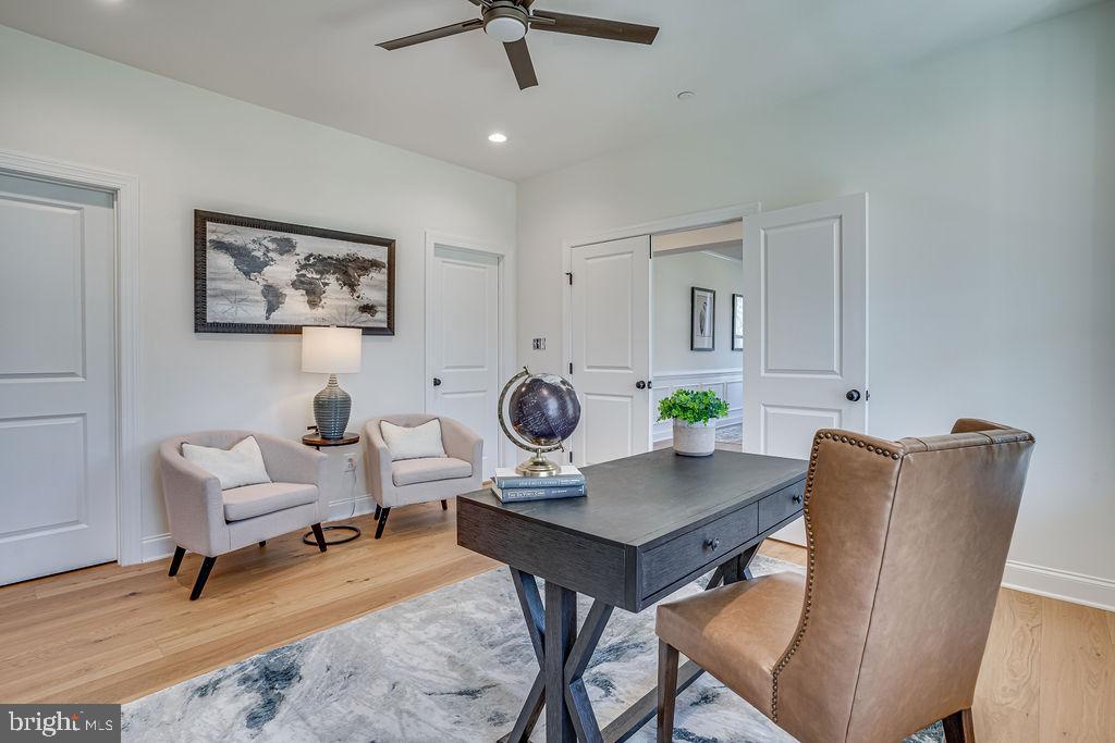 RYCEVILLE WOODS - Residential