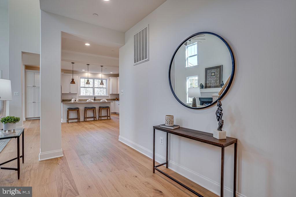 RYCEVILLE WOODS - Residential