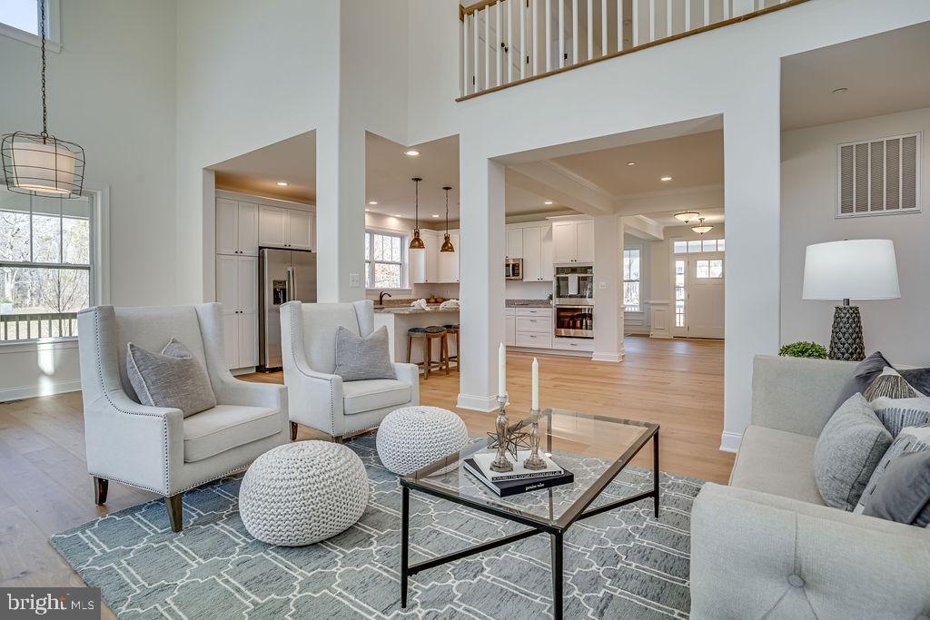 RYCEVILLE WOODS - Residential