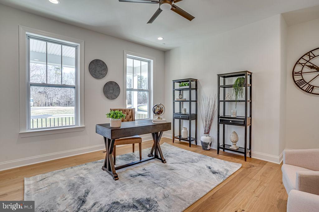 RYCEVILLE WOODS - Residential