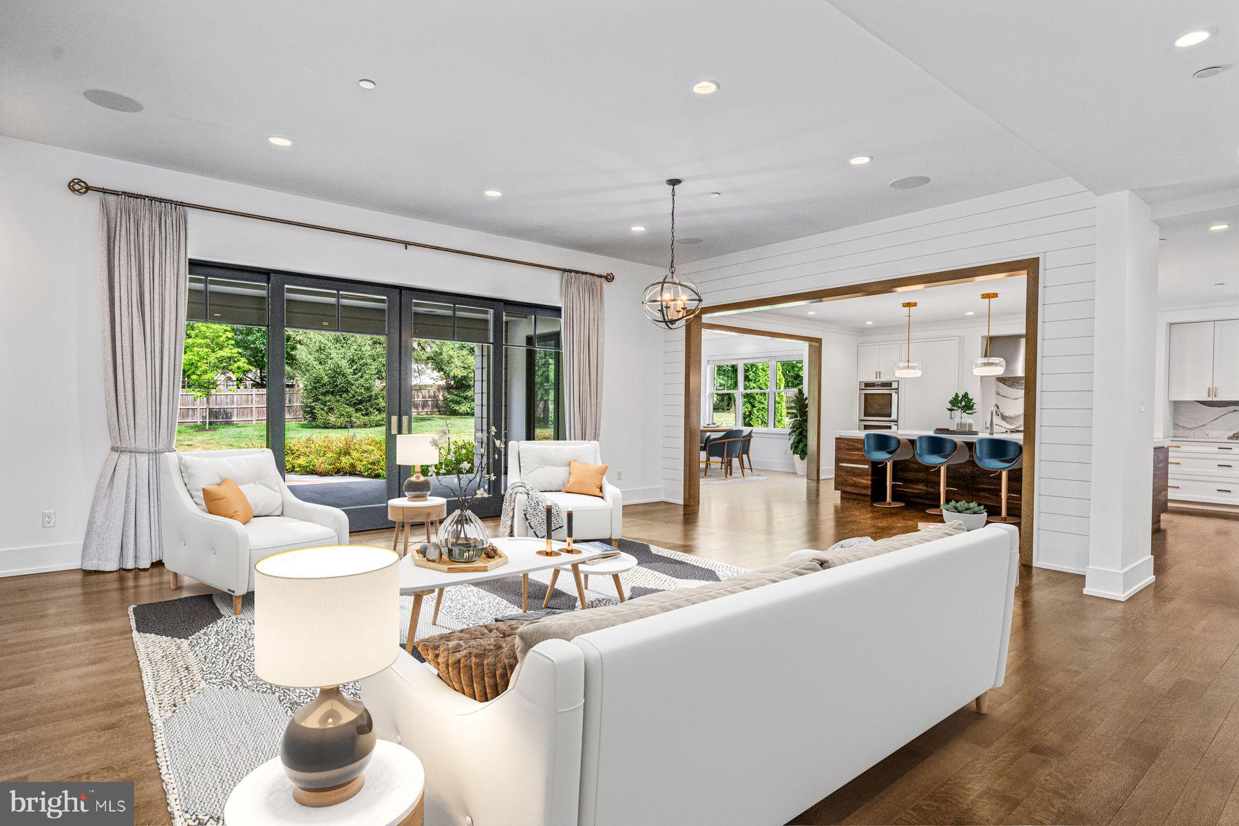 WAYNEFIELD - Residential