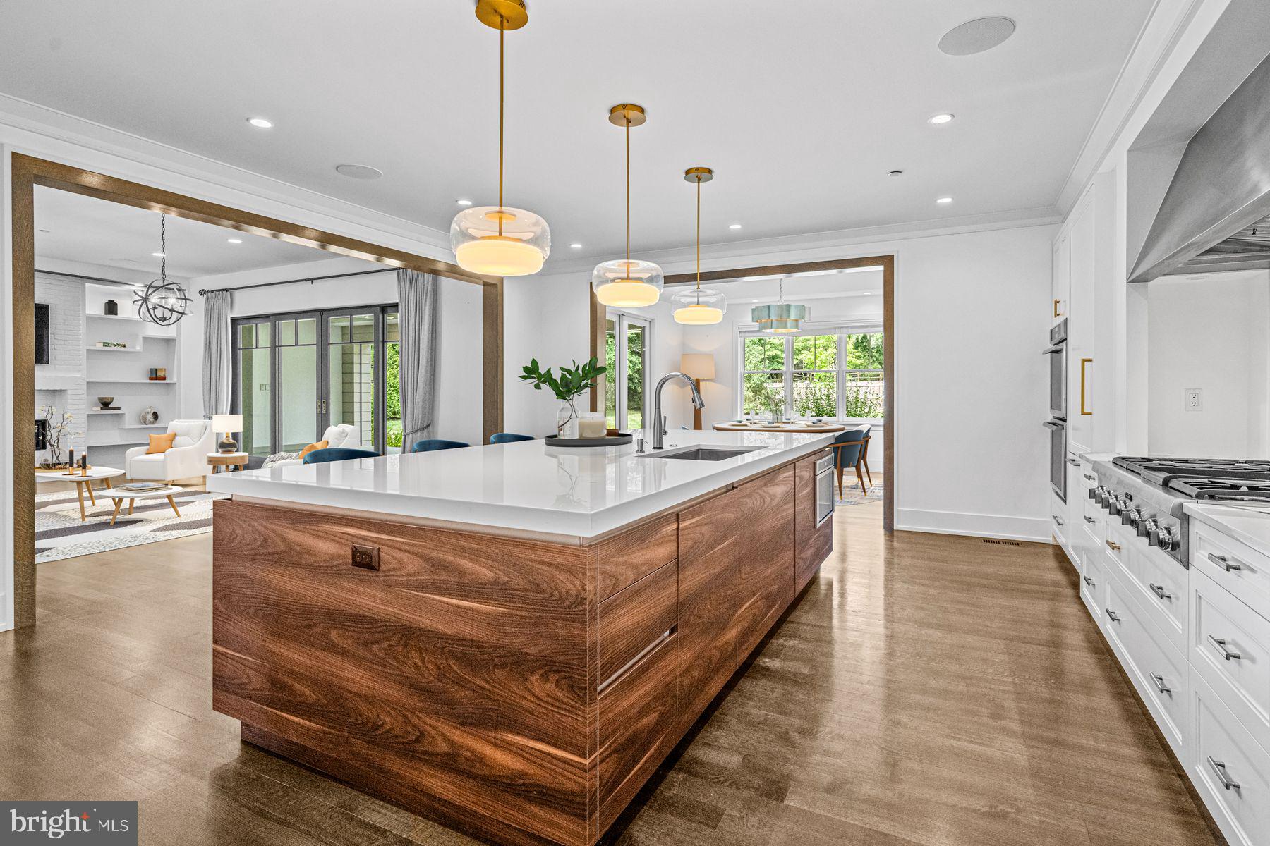 WAYNEFIELD - Residential