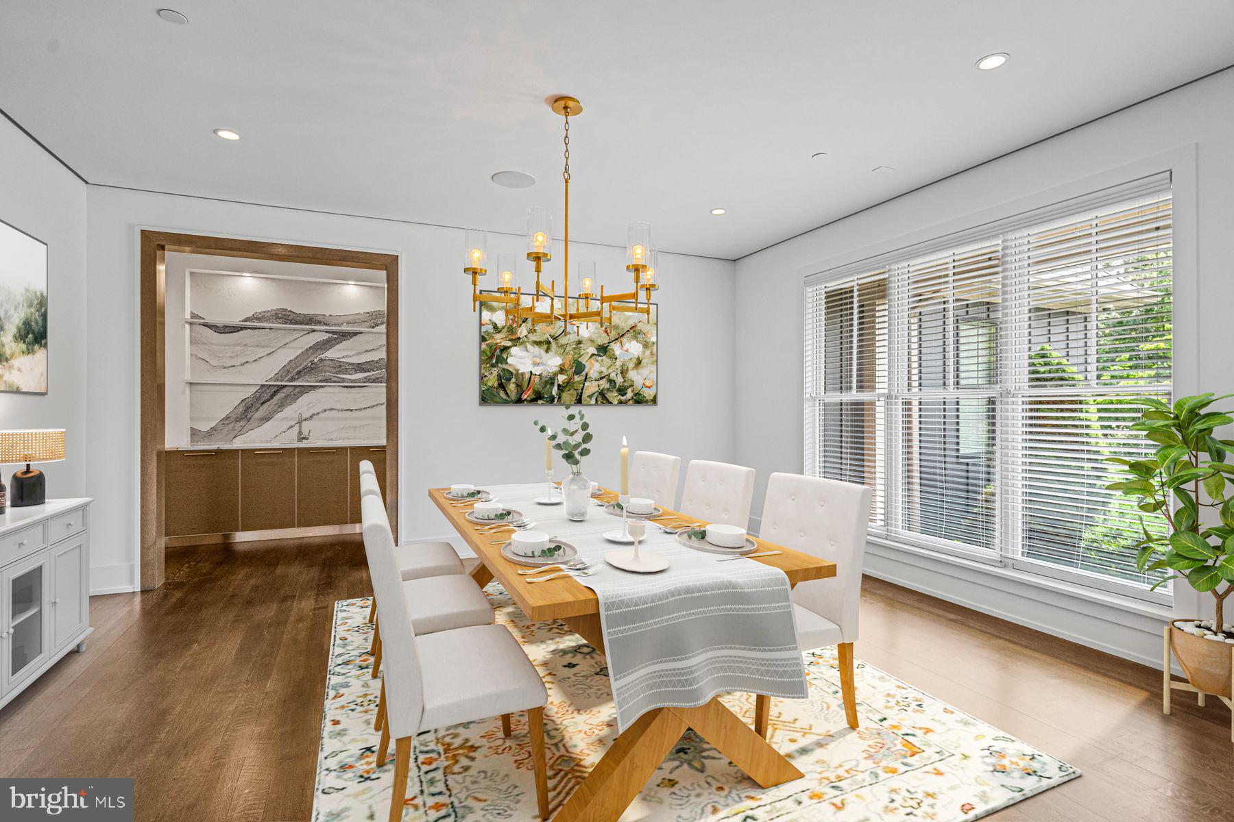 WAYNEFIELD - Residential