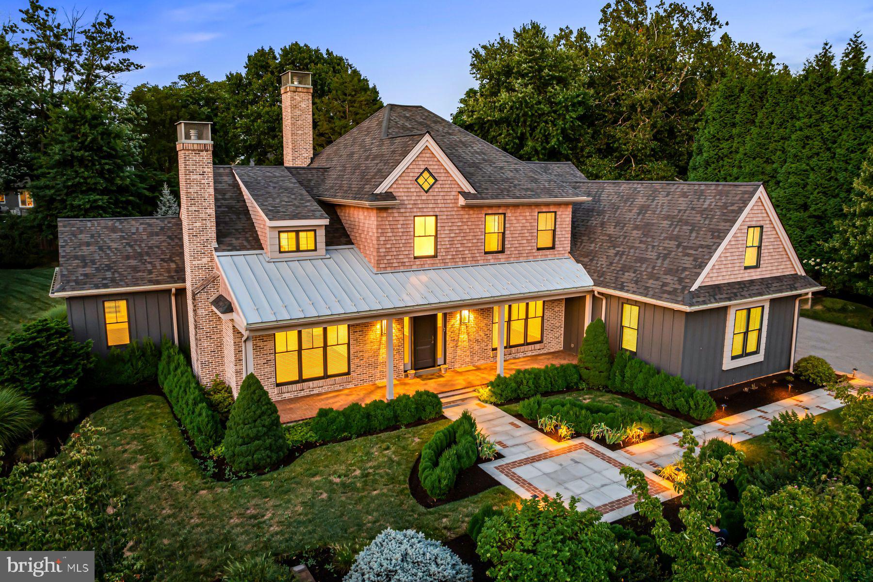 WAYNEFIELD - Residential