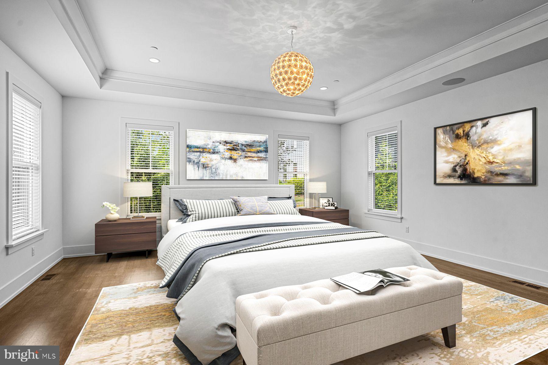 WAYNEFIELD - Residential