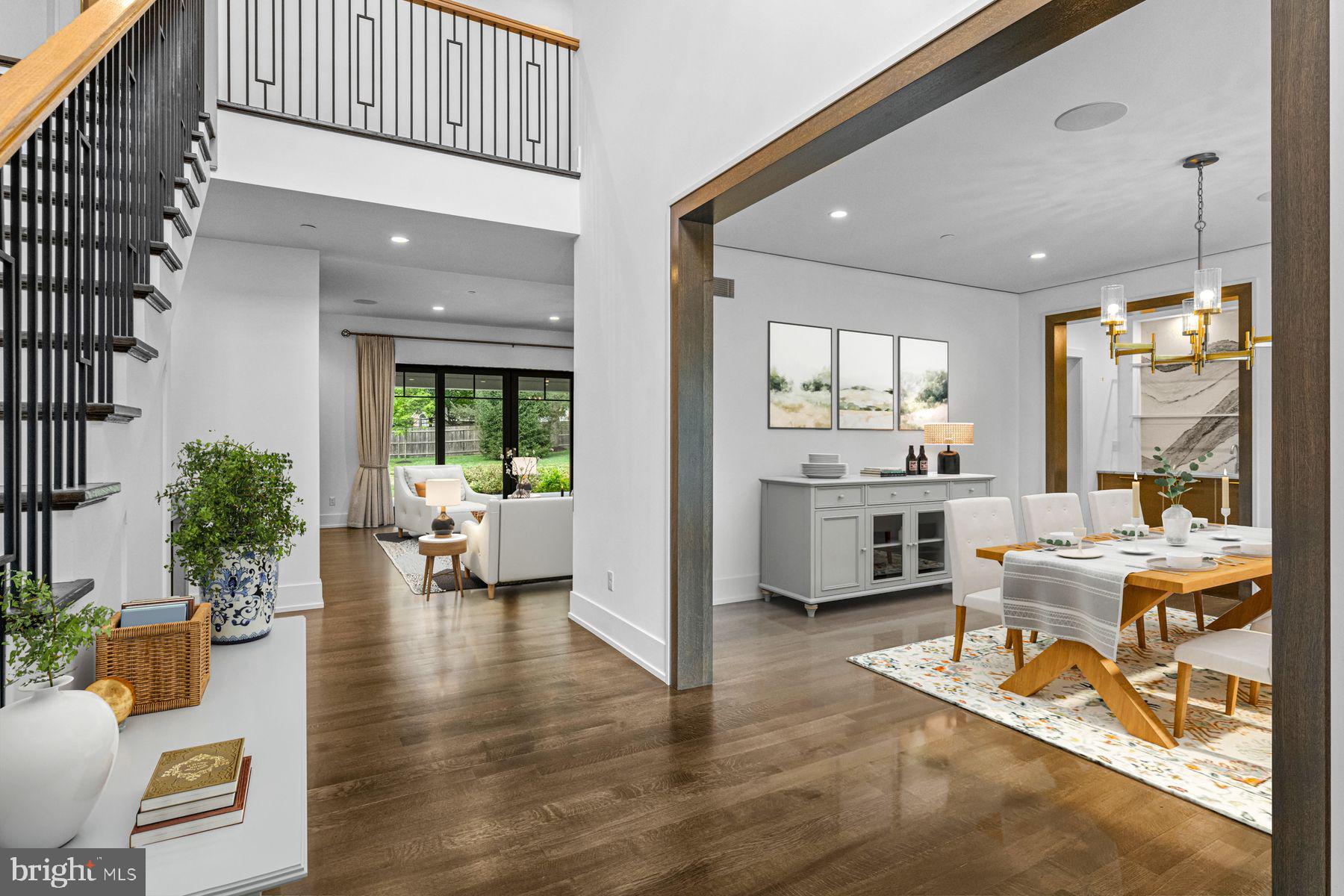 WAYNEFIELD - Residential