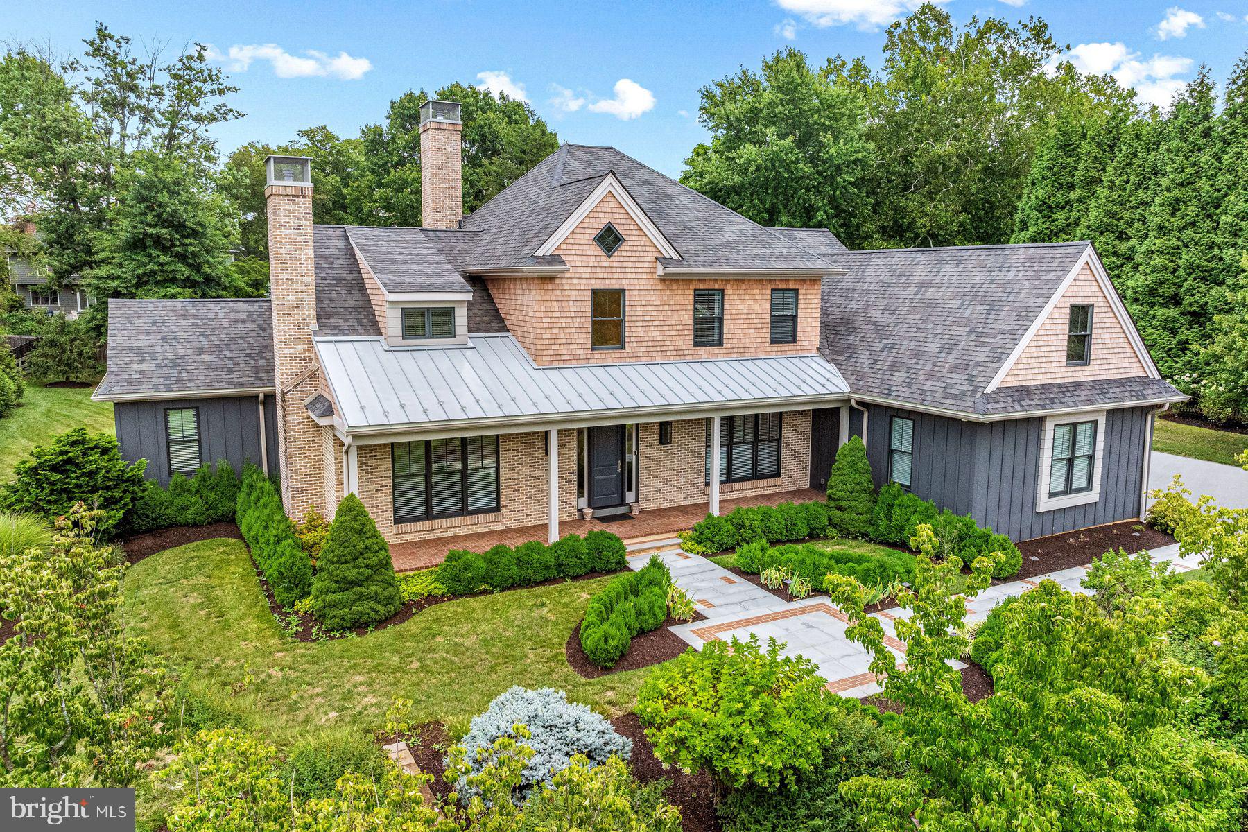 WAYNEFIELD - Residential